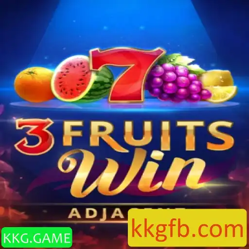 Desvendando o Mundo de 3FruitsWin: Uma Jornada Frutífera com KKG.GAME