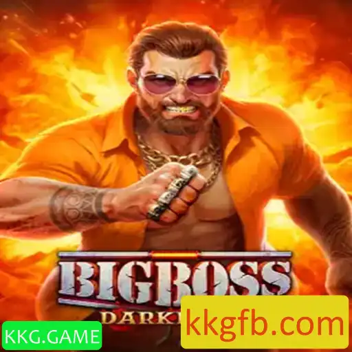BigBoss: Descubra o Novo Fenômeno dos Jogos com KKG.GAME