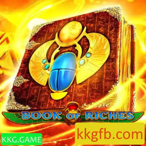 Explorando o Mundo de BookofRiches e a Experiência Oferecida pela KKG.GAME