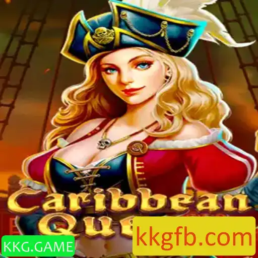 Explorando o Mundo de CaribbeanQueen: O Novo Jogo Sensação da KKG.GAME