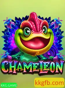 Chameleon: Explorando a Dinâmica do Jogo com KKG.GAME