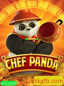 Explorando o Universo de ChefPanda e Seus Desafios Culinários no KKG.GAME