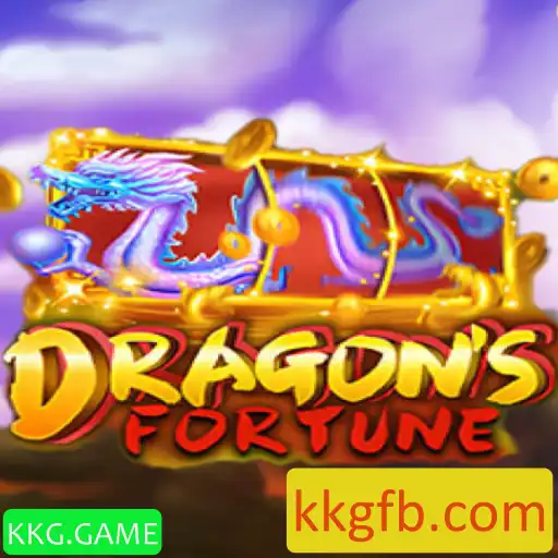 Explorando o Mundo de DragonFortune: A Nova Sensação de KKG.GAME