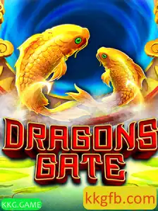 Explorando o Fantástico Mundo de DragonsGate