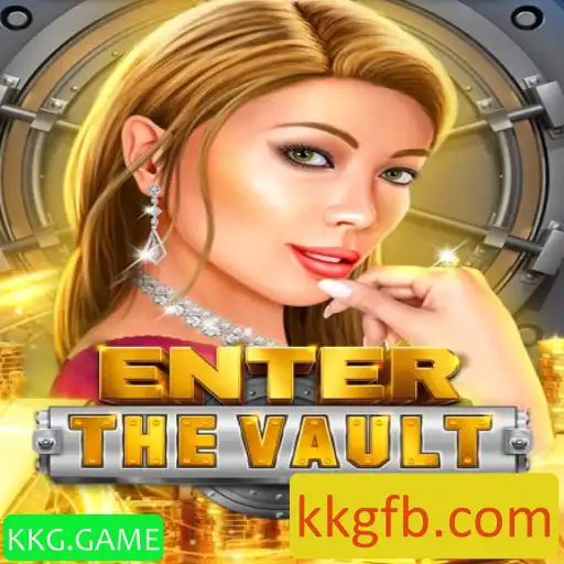 EntertheVault: Uma Aventura Inédita no Mundo dos Jogos
