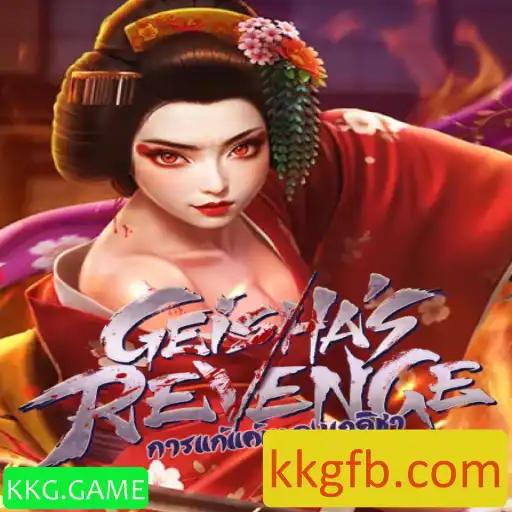 Explorando o Universo de GeishasRevenge: Um Mergulho no Mundo de KKG.GAME