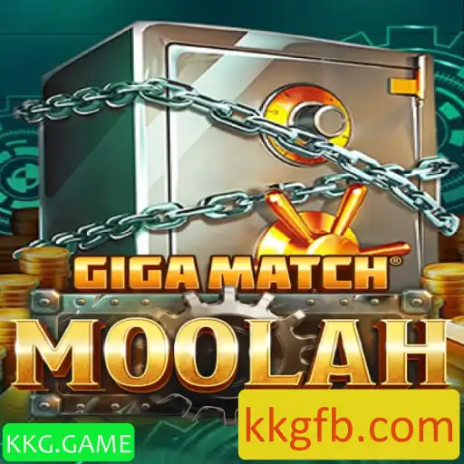 GigaMatchMoolah: Descubra o Universo do Jogo KKG.GAME