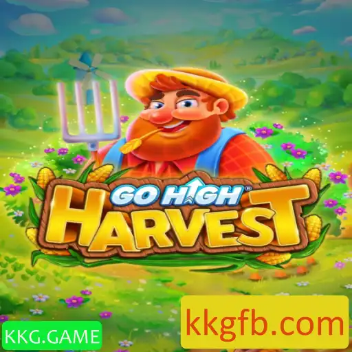 Explorando GoHighHarvest: O Jogo Futurista do Momento