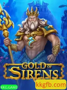 GoldofSirens: Explorando o Mundo Fascinante do Jogo de Estratégia KKG.GAME