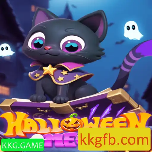 Descubra HalloweenMeow: Um Jogo de Aventuras Assombradas