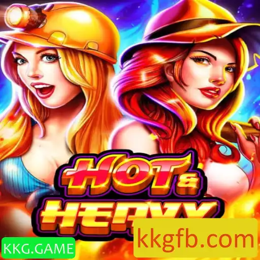 Explorando o Fascinante Mundo de HotHeavy: Um Novo Fenômeno no KKG.GAME