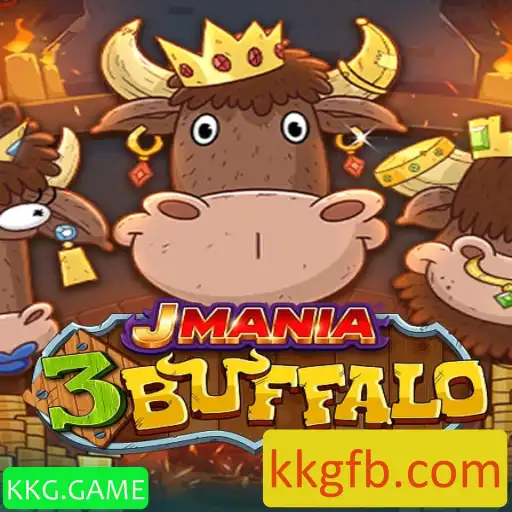 Descubra o Mundo de JMania3Buffalo: Um Guia Completo