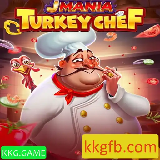 Descubra o Universo de JManiaTurkeyChef: O Novo Sensação do KKG.GAME