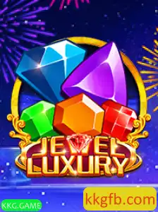 Descubra 'JewelLuxury': O Novo Fenômeno do Mundo dos Jogos