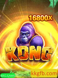 Explorando o Mundo de Kong: Entenda o Universo do Jogo KKG.GAME