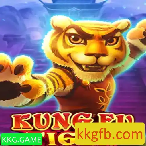 KungFuTiger: A Aventura Épica no Mundo dos Tigres Lutadores