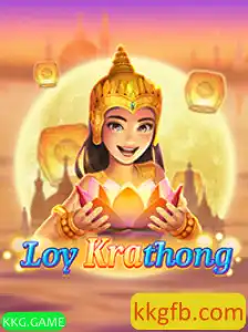 Descubra LoyKrathong: O Atraente Jogo de Estratégia da KKG.GAME