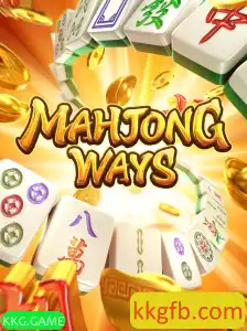 Explorando MahjongWays: O Novo Fenômeno dos Jogos em KKG.GAME