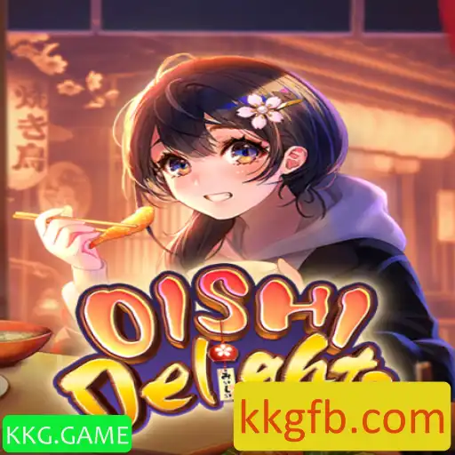 OishiDelights: Um Mergulho no Mundo dos Sabores e Estratégias