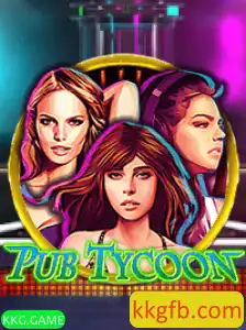 Explorando o Mundo de PubTycoon: O Simulador de Gestão de Pubs