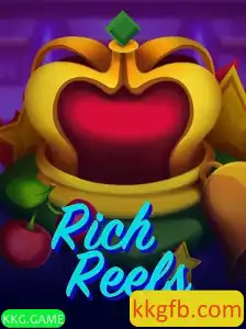 Descubra o Fascinante Mundo de RichReels: Descrição, Introdução e Regras do Jogo