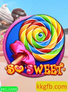 Descubra a Fascinação do Jogo SoSweet da KKG.GAME