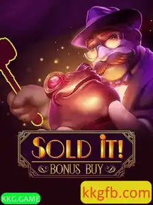 Descubra o Mundo de SolditBonusBuy: Um Mergulho no Universo do Jogo da KKG.GAME