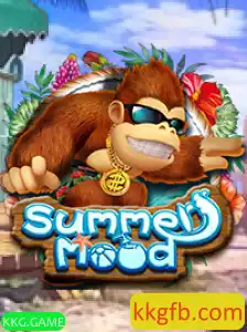 Explorando SummerMood: O Jogo Inovador da KKG.GAME