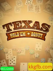 Texas Hold'em Bonus: Um Guia Completo e Atualizado