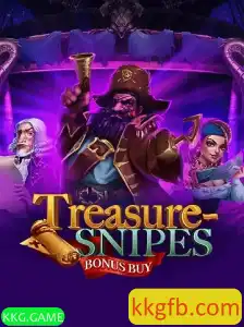 Explorando o Mundo de Tesouros: TreasuresnipesBonusBuy da KKG.GAME