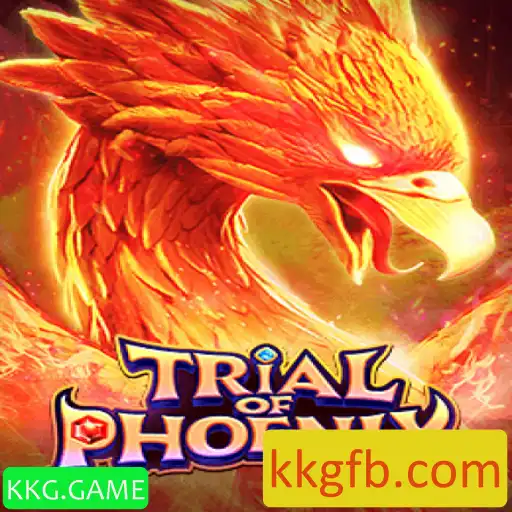 Explorando o Fascinante Mundo de TrialofPhoenix: Um Mergulho no Novo Jogo da KKG.GAME