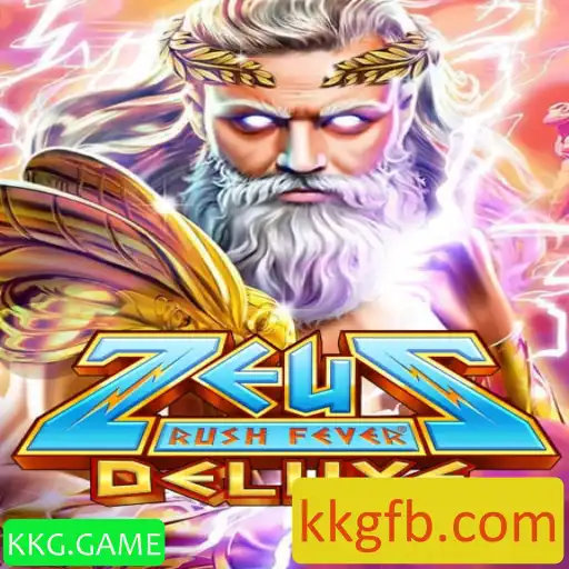 Descubra o Mundo Empolgante de ZeusRushFeverDeluxe